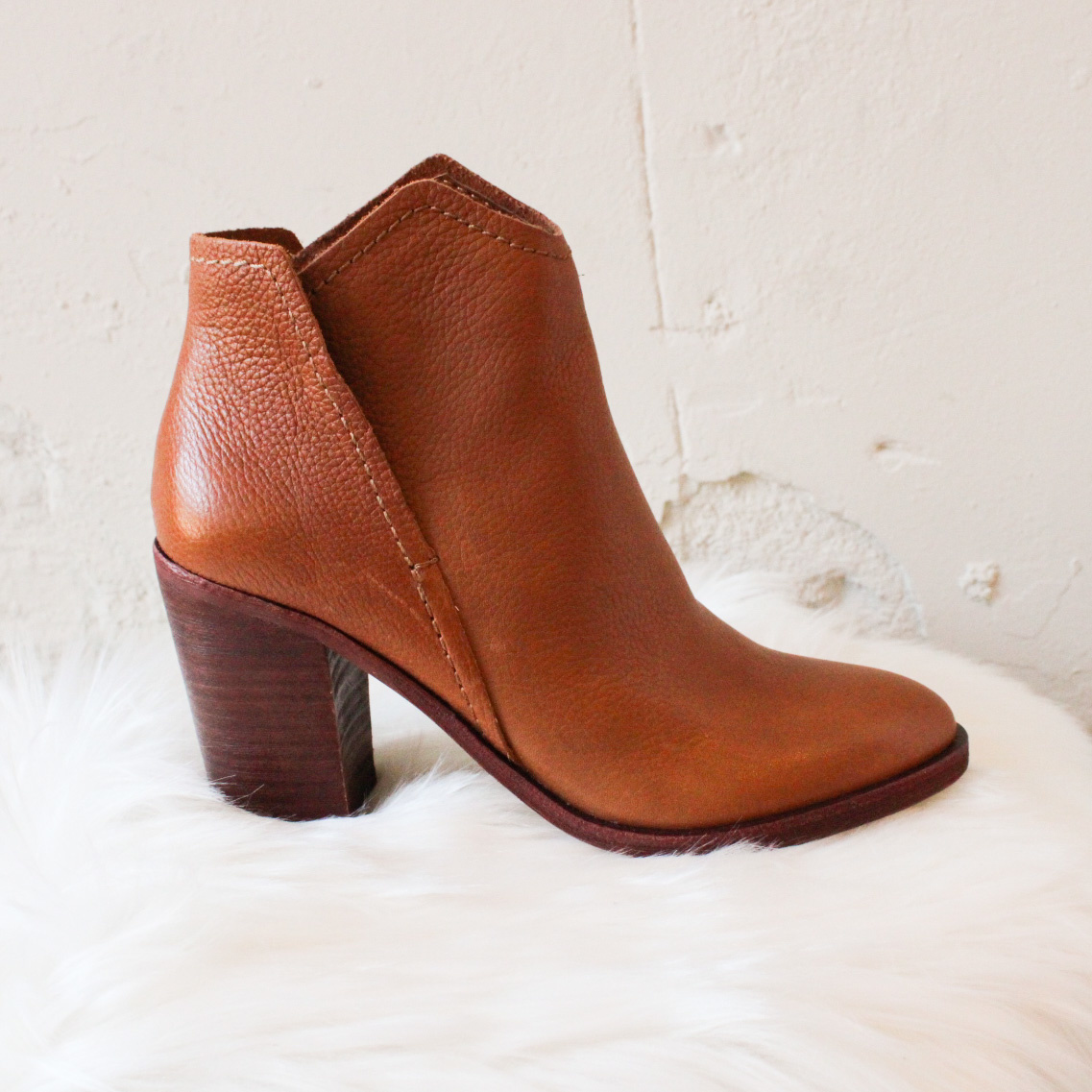 dolce vita shep bootie