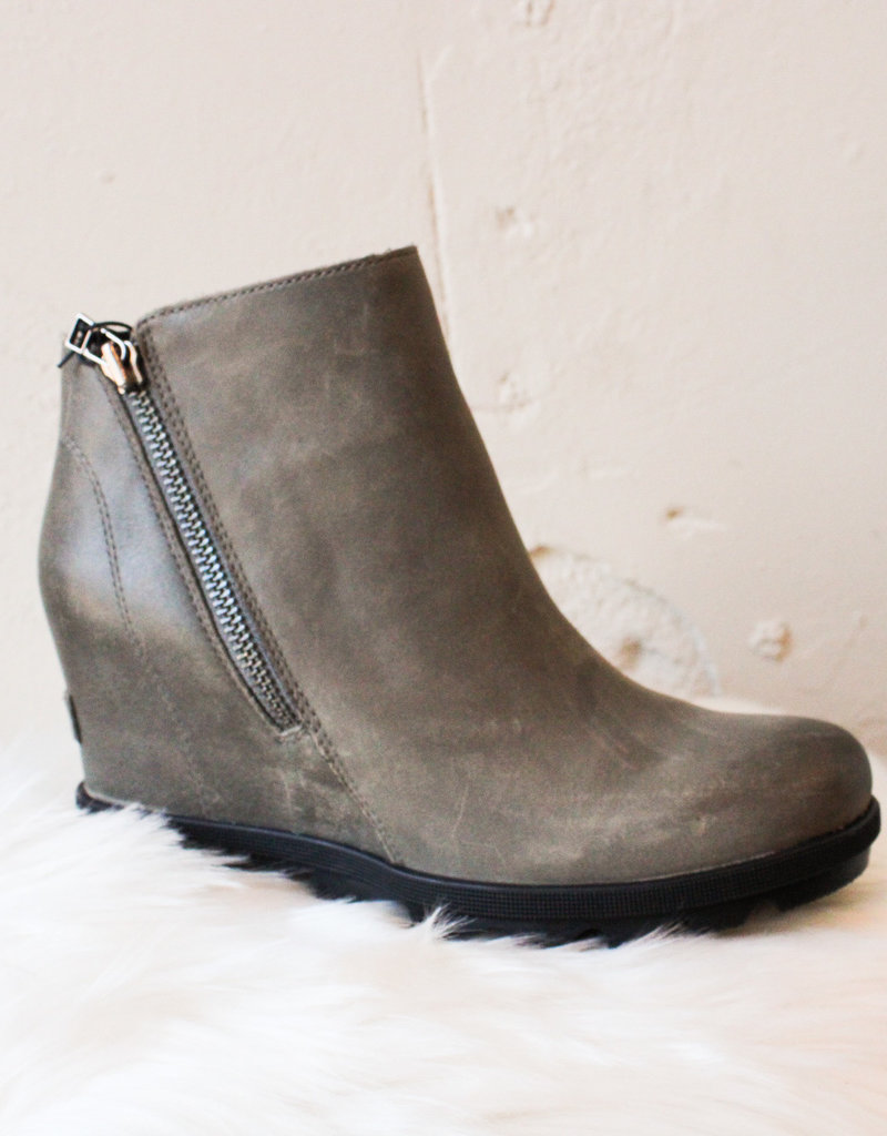 sorel joan of arctic wedge