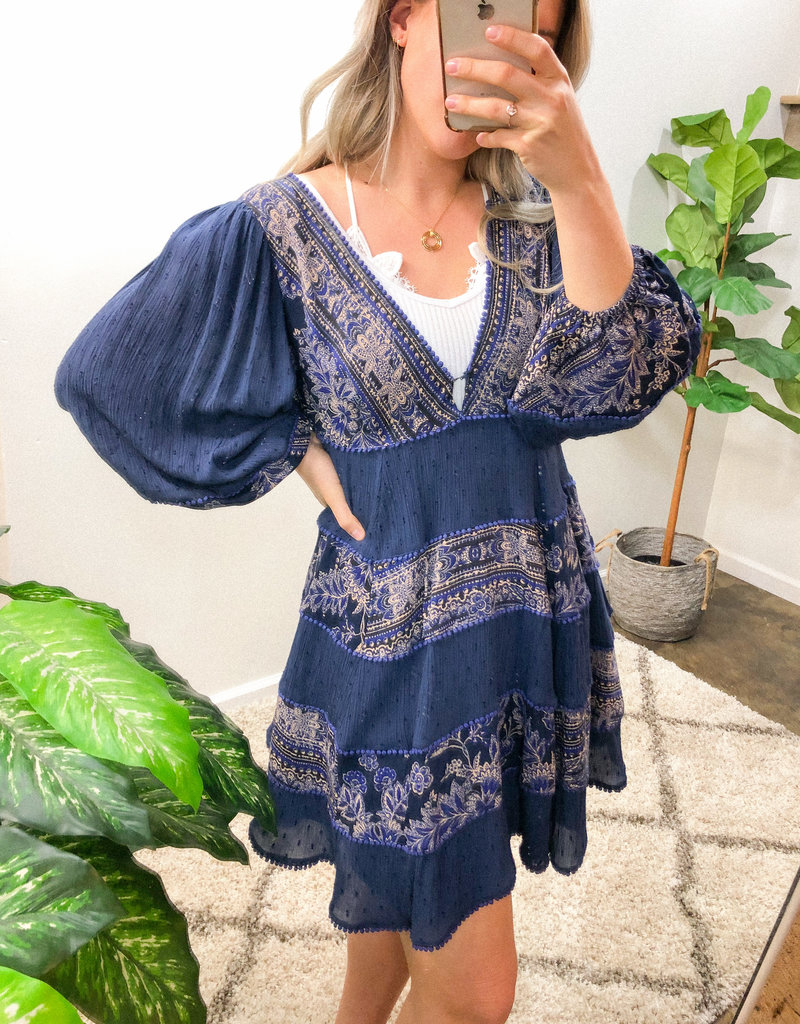 free people my love dress