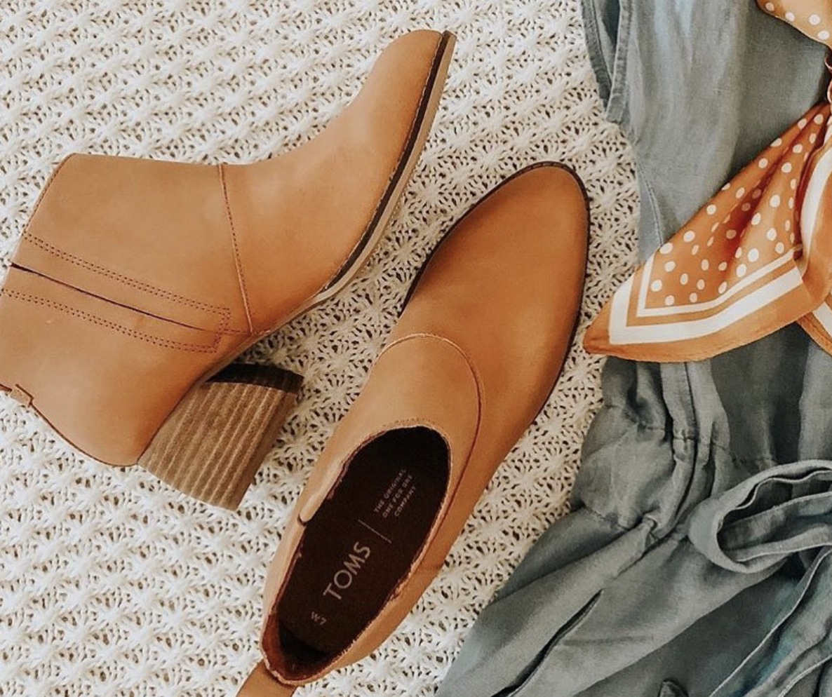 Toms
