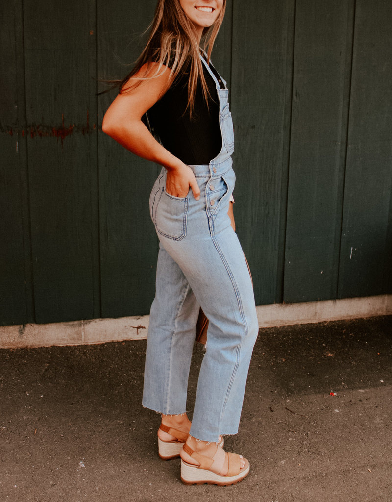 joe's jeans overalls