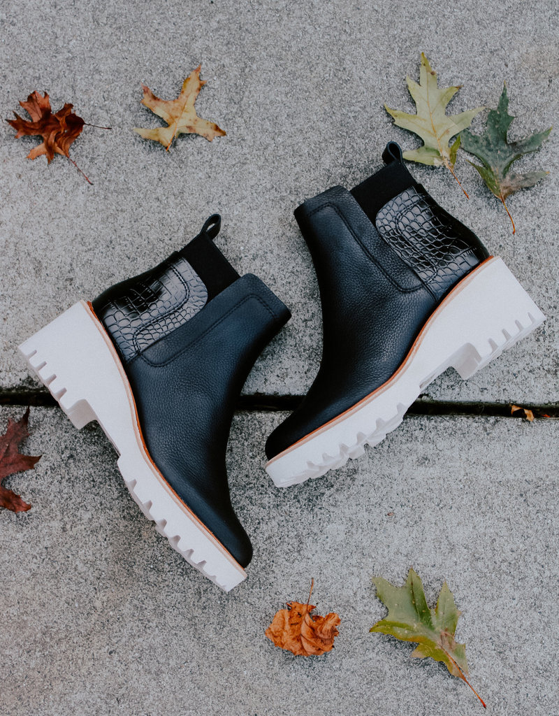 dolce booties