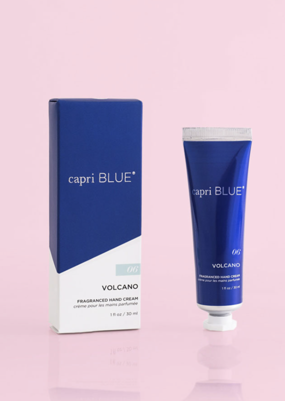 Capri Blue Cheeks Jeans