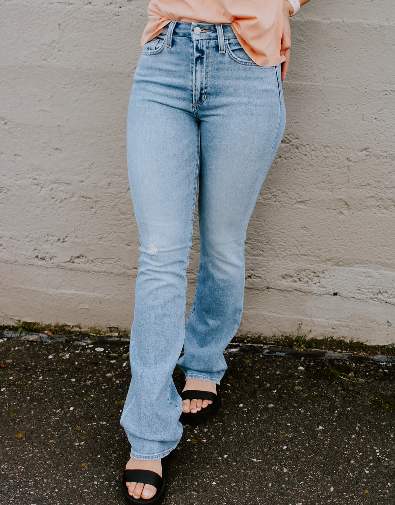 Joe's jeans hi honey bootcut Clearance