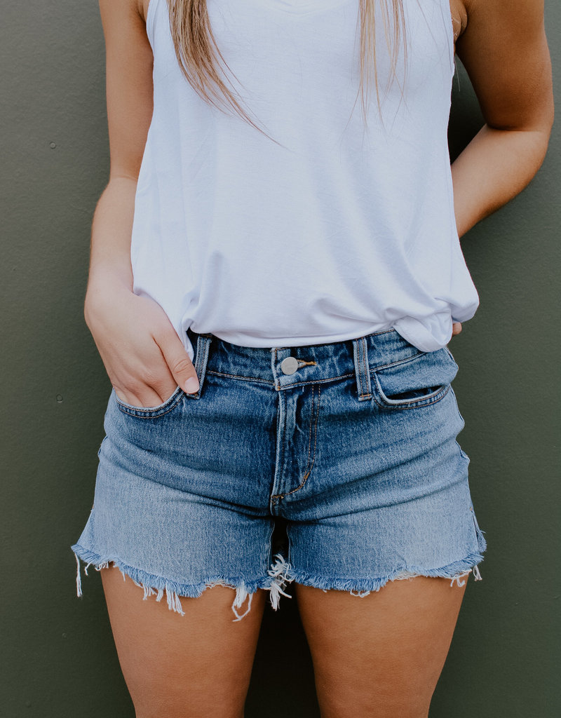 Joes Jeans Ozzie Short | Cheeks Jeans