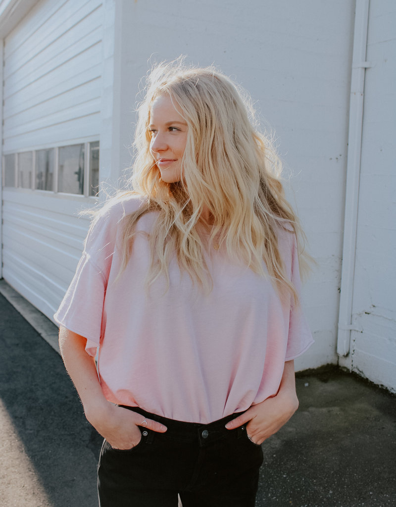 Cozy girl bodysuit Clearance