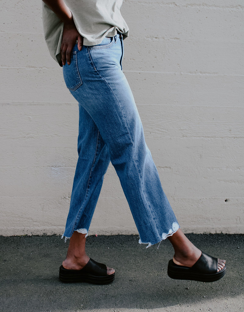 joe's cropped jeans