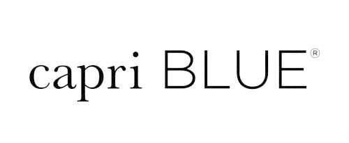 Capri Blue