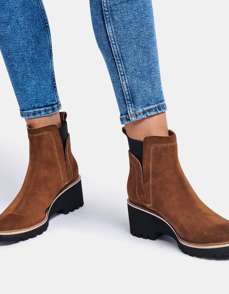 Dolce Vita Huey H20 Booties | Cheeks Jeans
