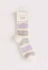 ZSupply Stripe Plush Socks
