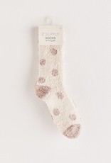 ZSupply Cozy Plush Socks (2 Pack)