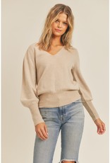 Louisa Sweater