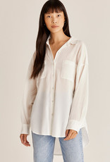 ZSupply Lalo Button Up Top