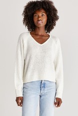 ZSupply Becca V-Neck Sweater