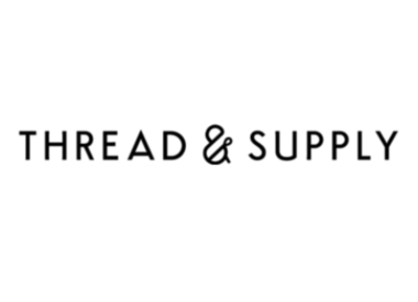 Thread & Supply