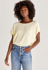 ZSupply Ollie Crinkled Top