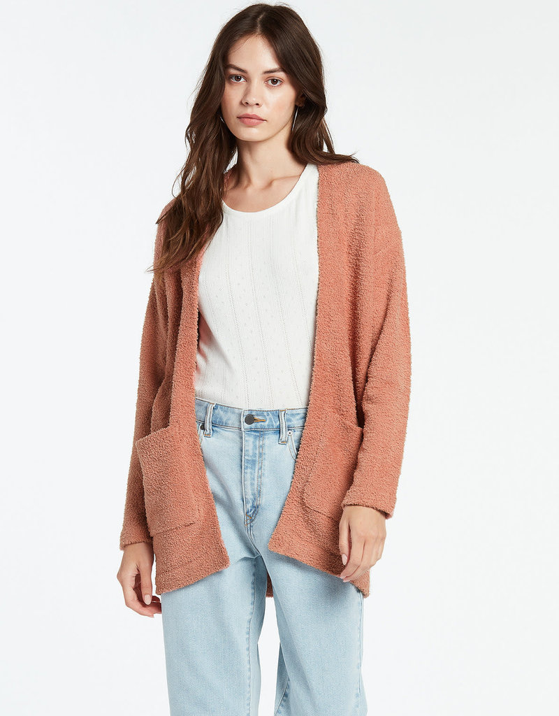 Volcom Lived in Lounge Cardigan