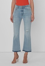 7 For All Mankind High Rise Slim Kick