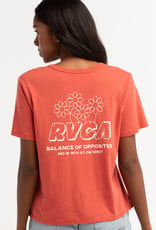 RVCA Gardener Tee