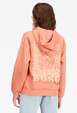 Billabong Here To Stay Graphic Hoodie