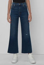 7 For All Mankind Cropped Alexa