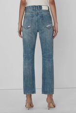7 For All Mankind Easy Slim Cropped