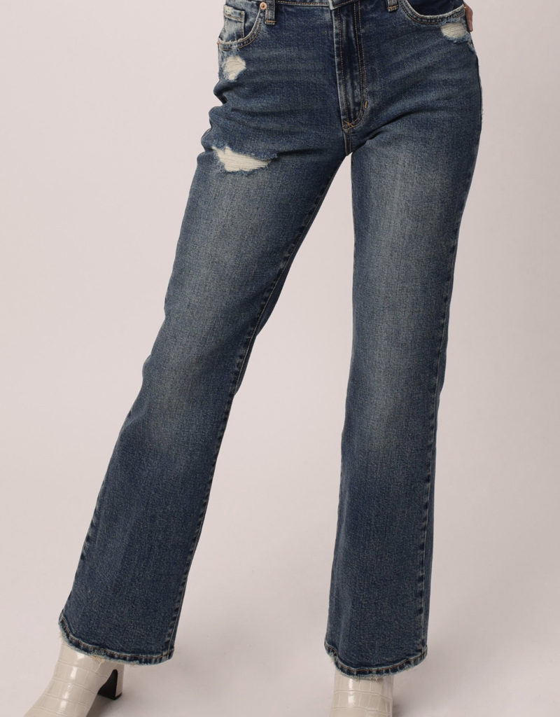 Paris Bootcut | Cheeks Jeans