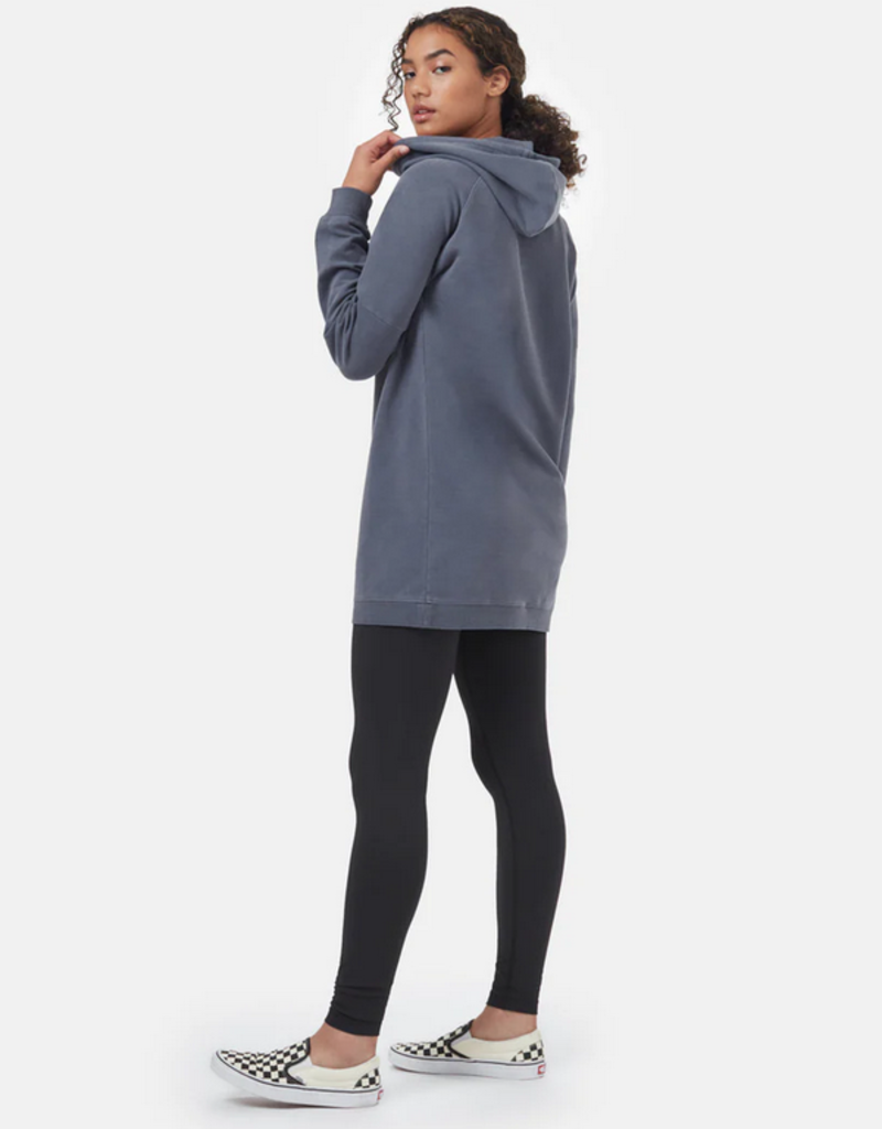 Tentree French Terry Hoodie Dress