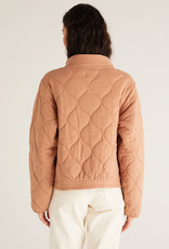 ZSupply Redwood Quilted Jacket