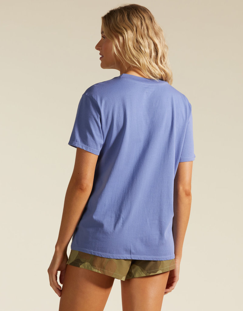Billabong A/Div Tee Short Sleeve T-Shirt