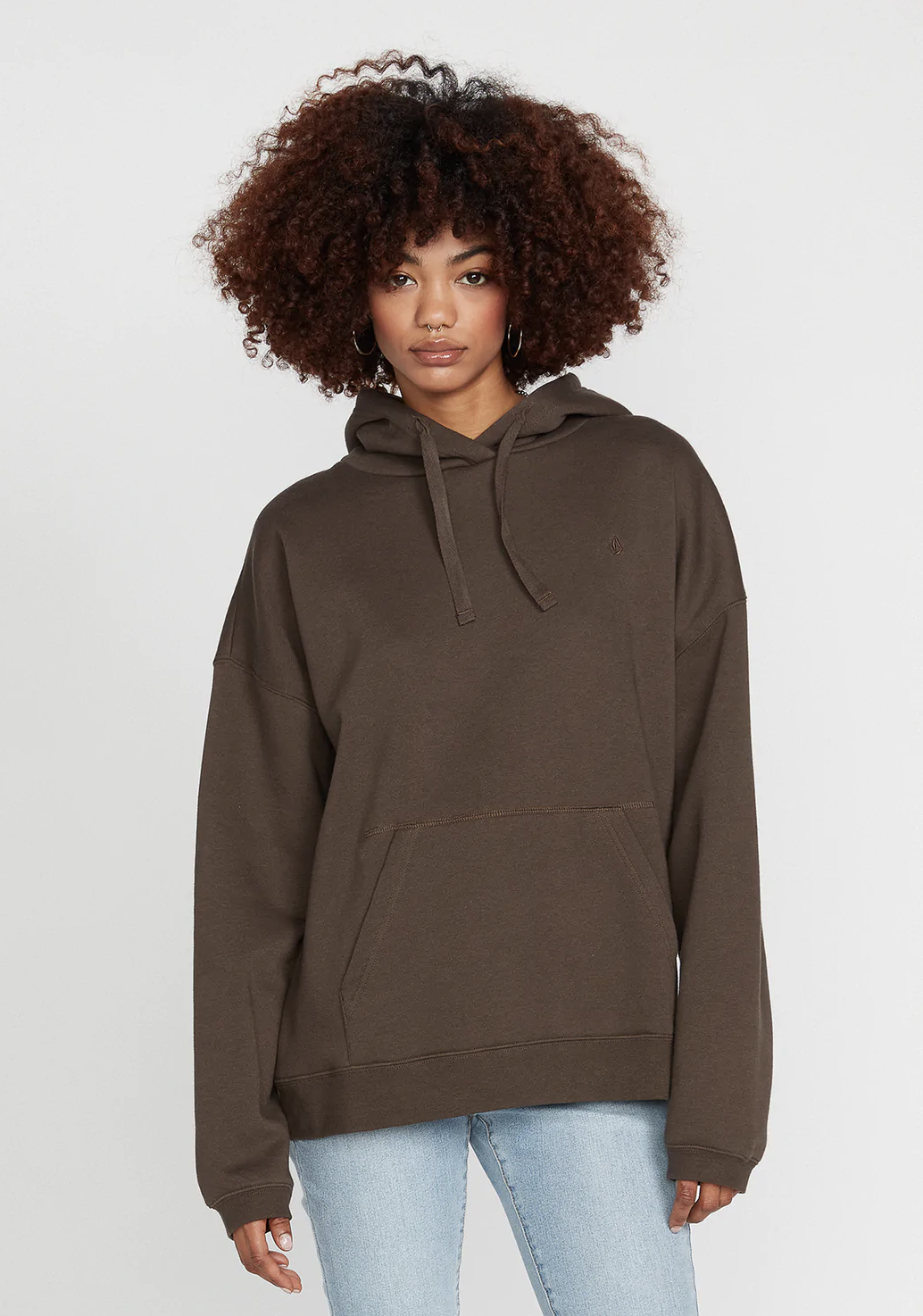 Stone Heart II Hoodie | Cheeks Jeans