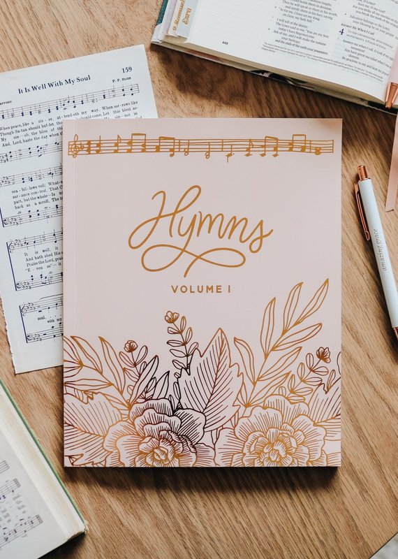 Hymns Volume 1