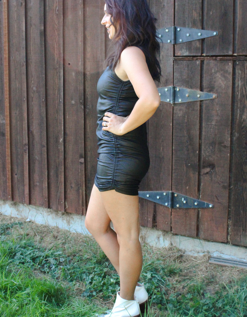 Rochester Dress Cheeks Jeans