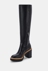 Dolce Vita Corry H2O Boots Onyx Leather