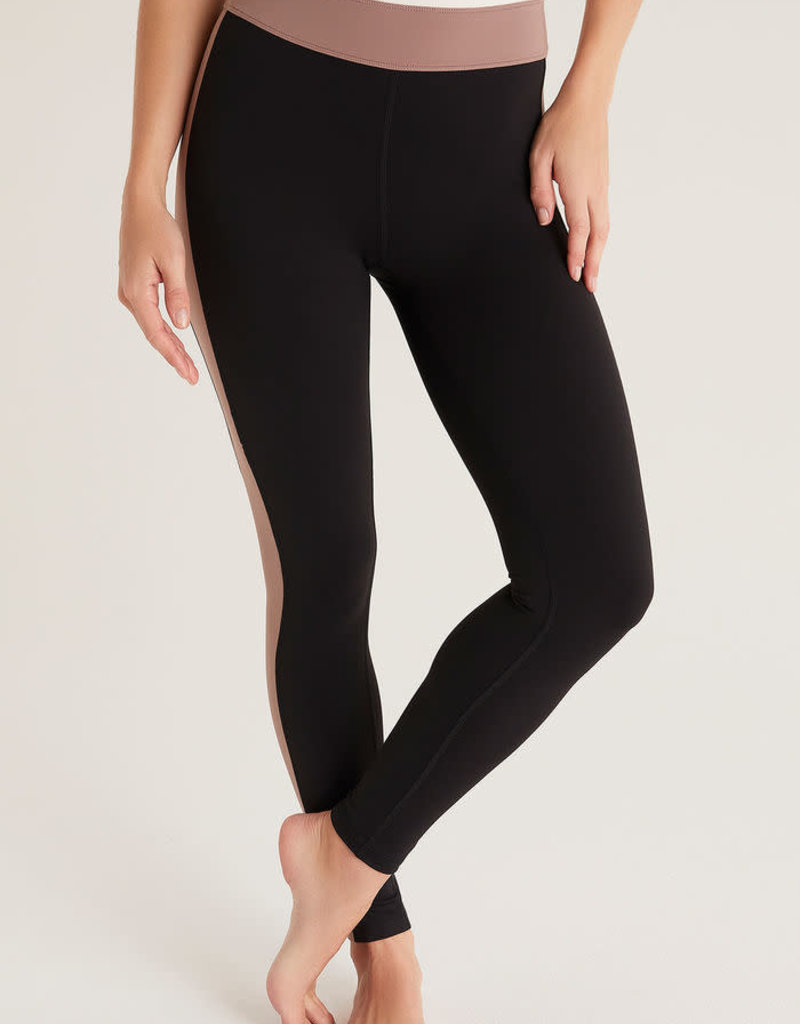 ZSupply Move With It 7/8 Legging