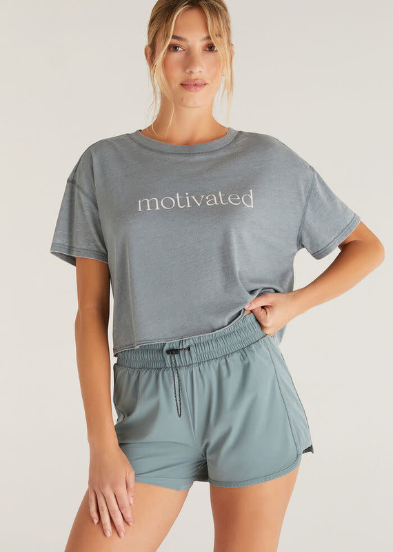 ZSupply Vintage Motivated Tee