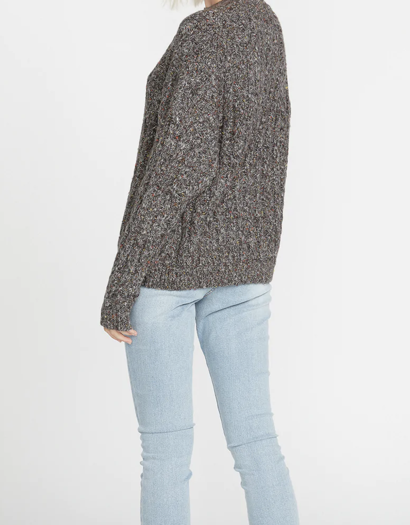 Volcom Girl Chat Sweater
