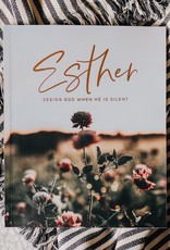 Esther | Seeing God When He Is Silent