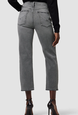 Hudson Remi High-Rise Straight Crop Jean