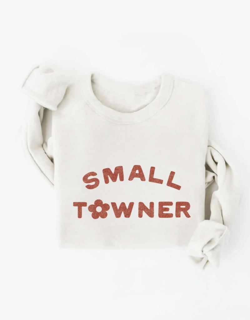 Small Towner Sweatshirt
