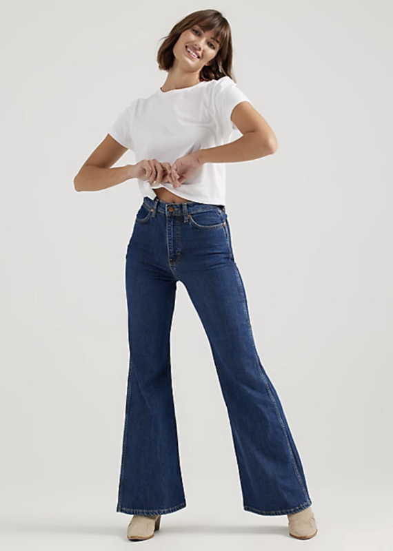 Women's Luxury Denim -, Cheeks Jeans