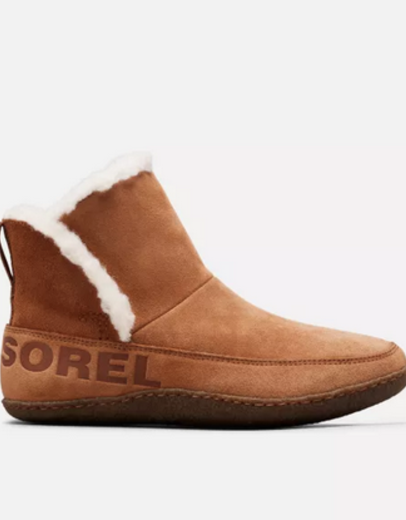 Sorel Nakiska Bootie, Camel Brown