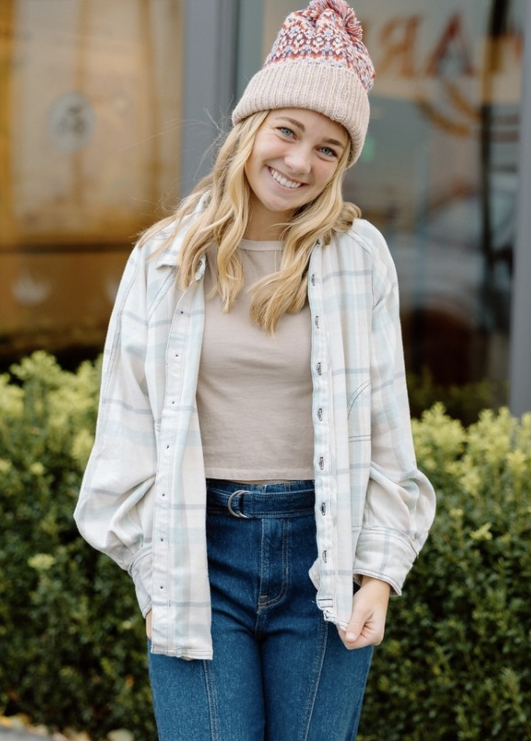 Shop with Jorja