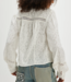 Free People Free People Annabelle Blouse, Optic White