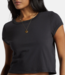 Billabong Billabong Daily Tee Knit, Black