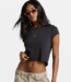 Billabong Billabong Daily Tee Knit, Black