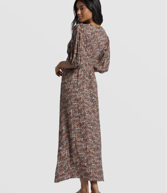 Billabong Night Fall Maxi Dress