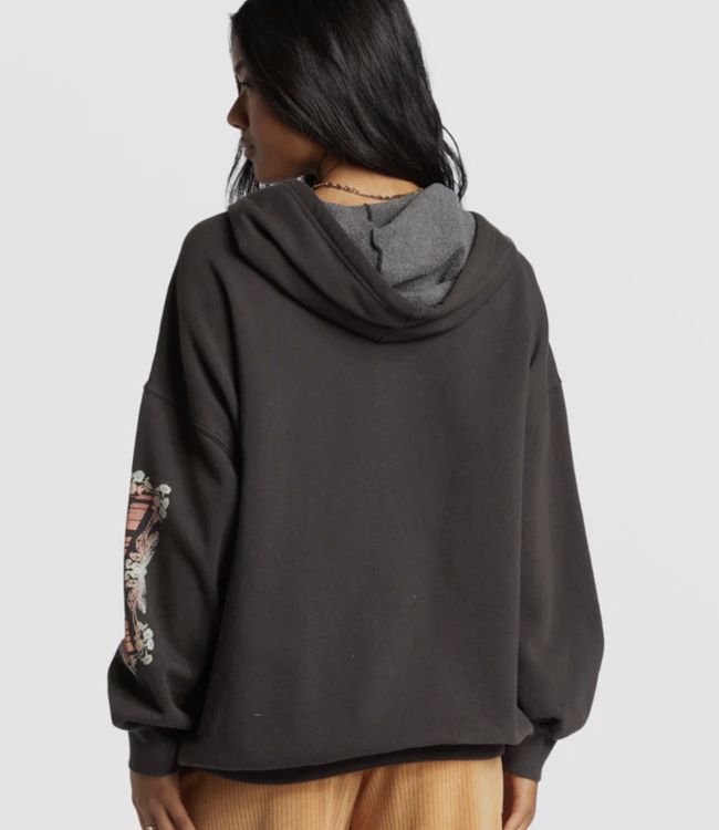 Billabong Billabong Rhythm Pullover Hoodie