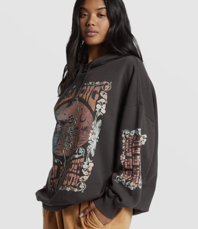 Billabong Billabong Rhythm Pullover Hoodie