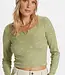 Billabong Billabong Reese Long-Sleeved Thermal Top, Avacado